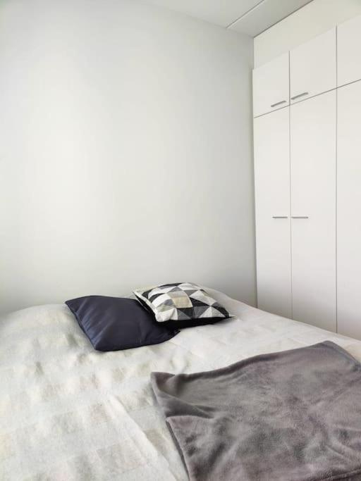 Apartamento Beaivvas - Luminous *