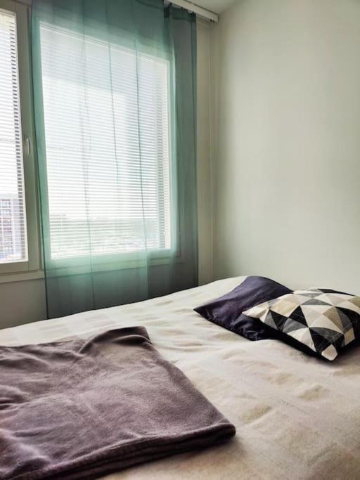 Apartamento Beaivvas - Luminous
