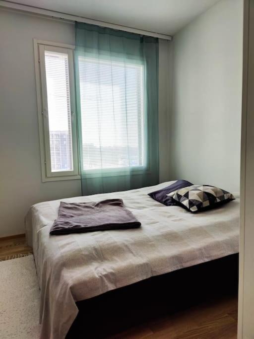 Apartamento Beaivvas - Luminous *
